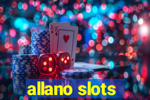 allano slots